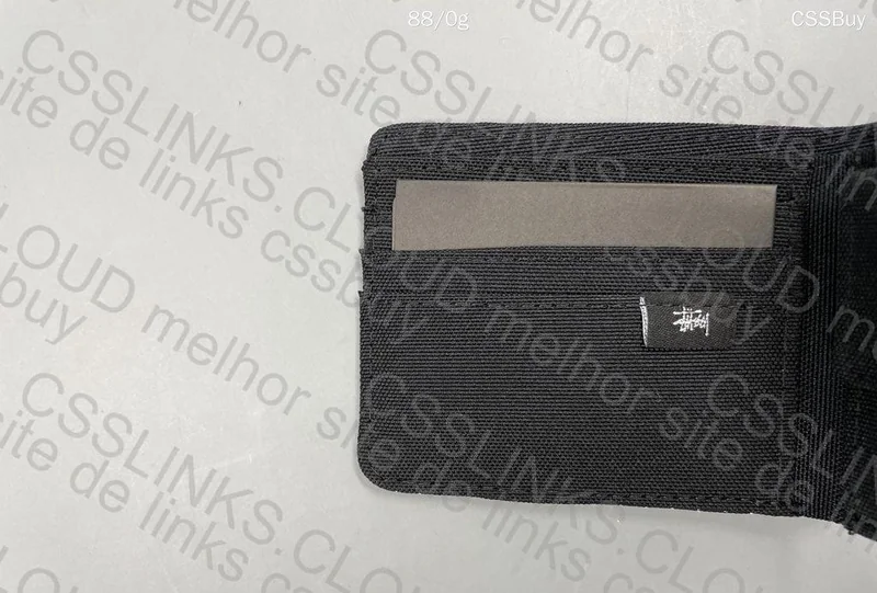 Stussy Wallet