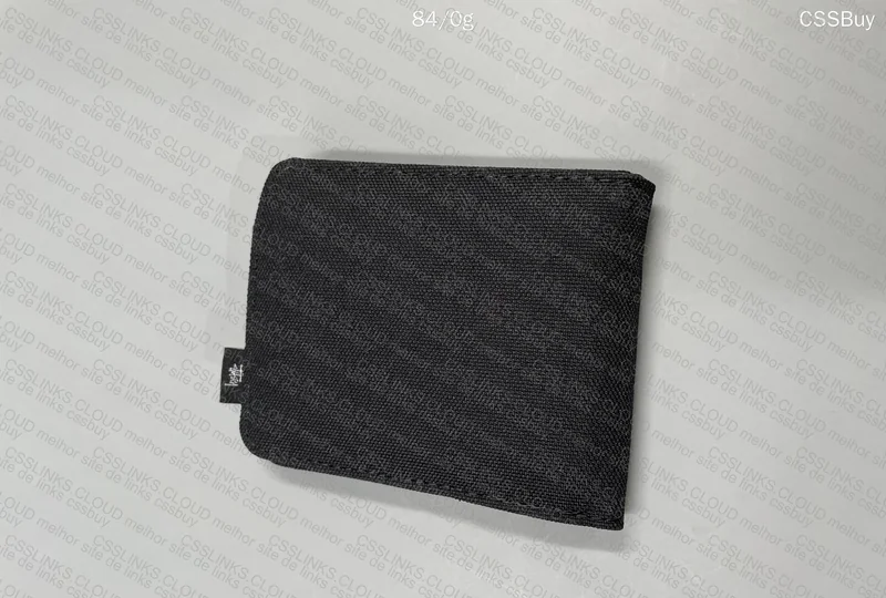 Stussy Wallet