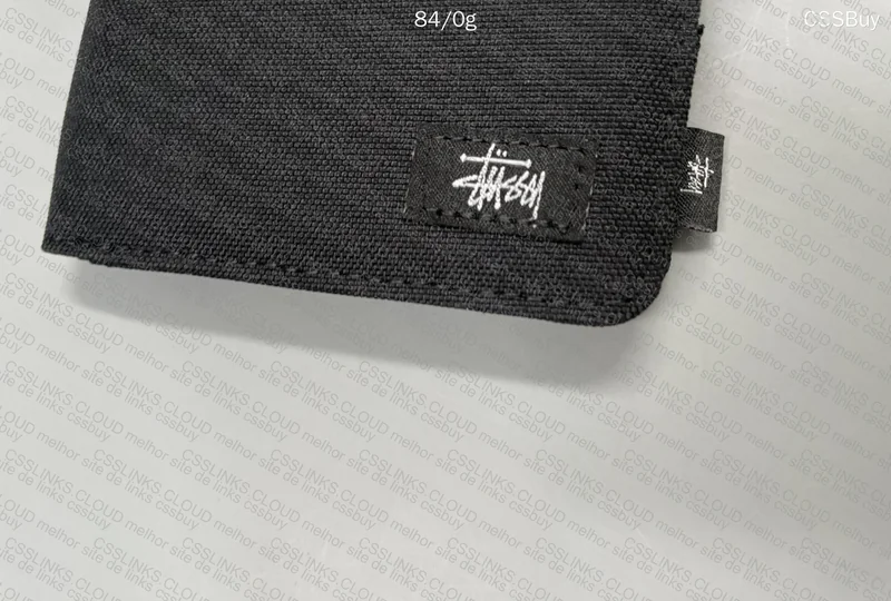 Stussy Wallet 4