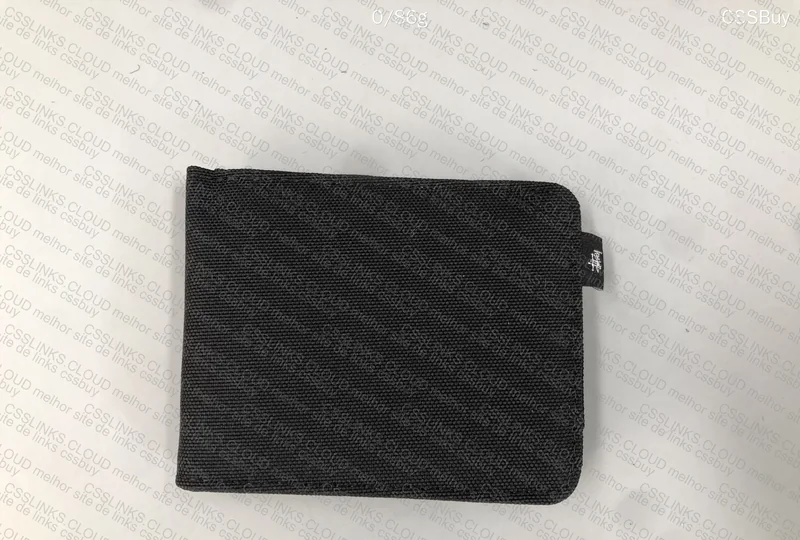 Stussy Wallet