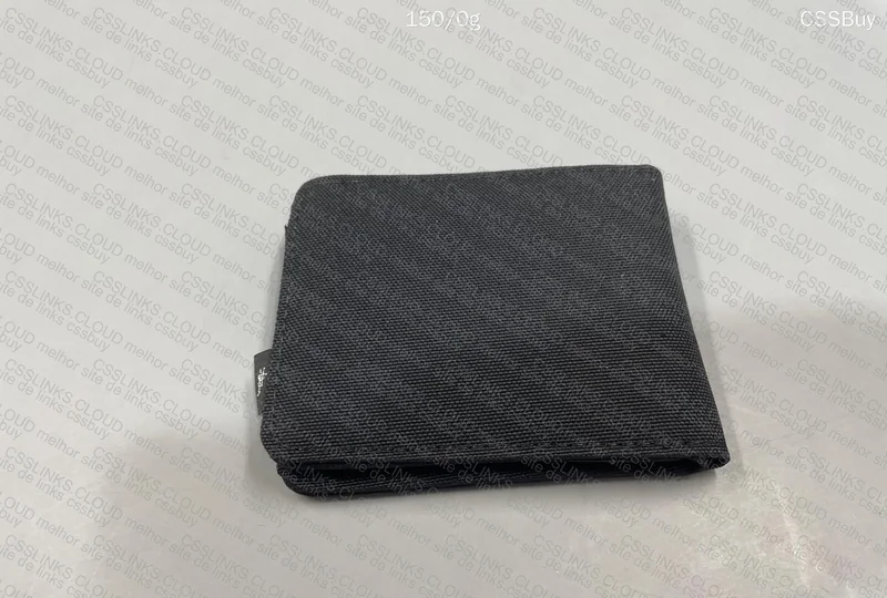 Stussy Wallet 2