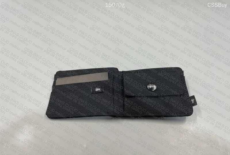 Stussy Wallet 4