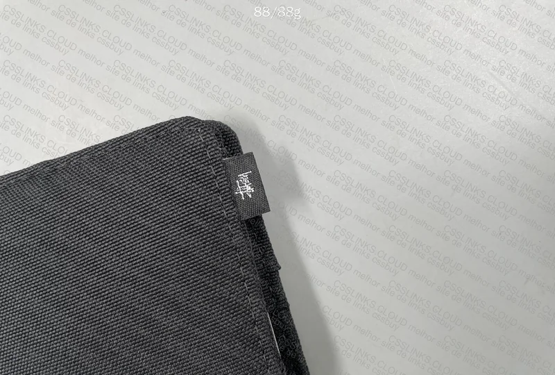 Stussy Wallet 3