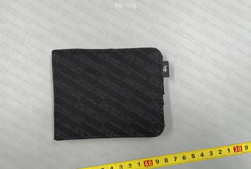 Stussy Wallet 4