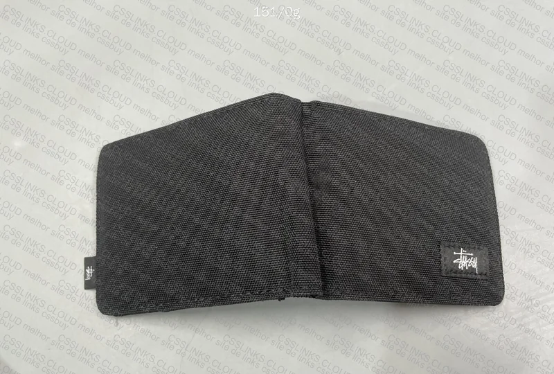 Stussy Wallet 2