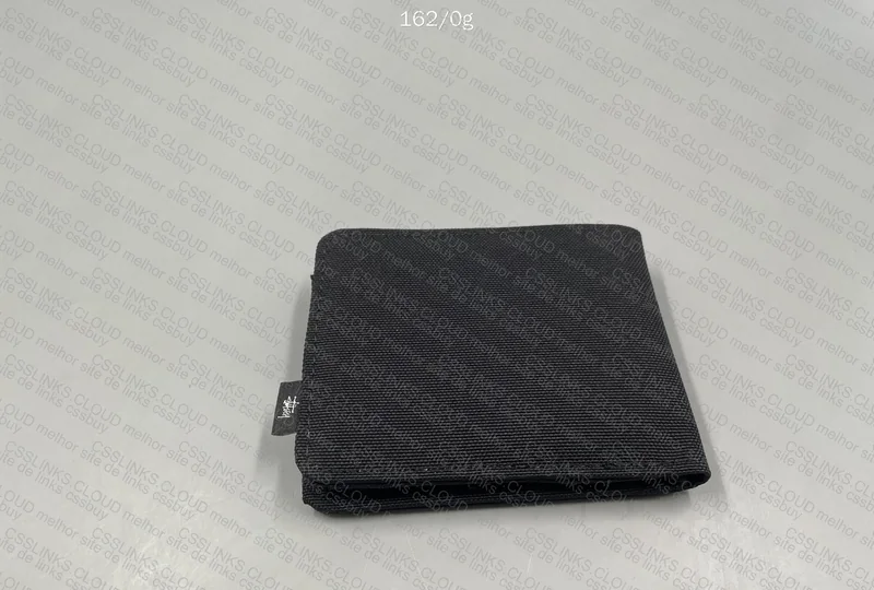 Stussy Wallet 3