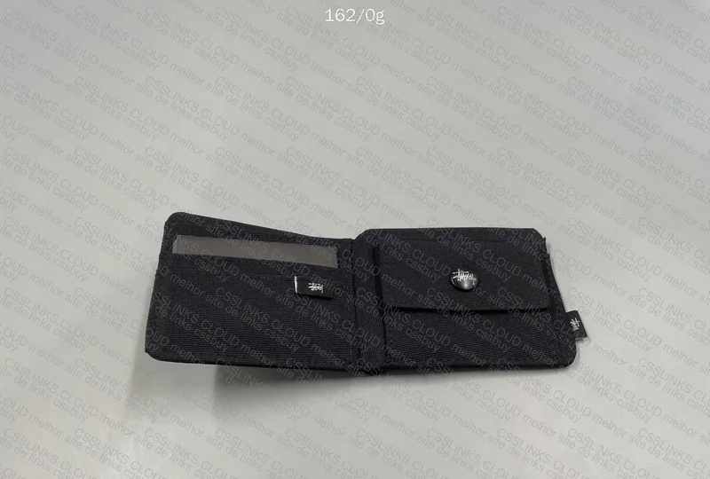 Stussy Wallet 4