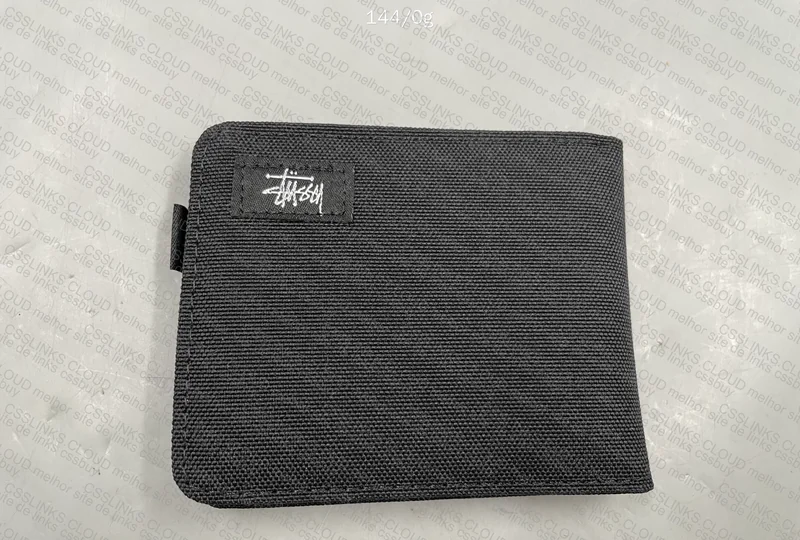 Stussy Wallet