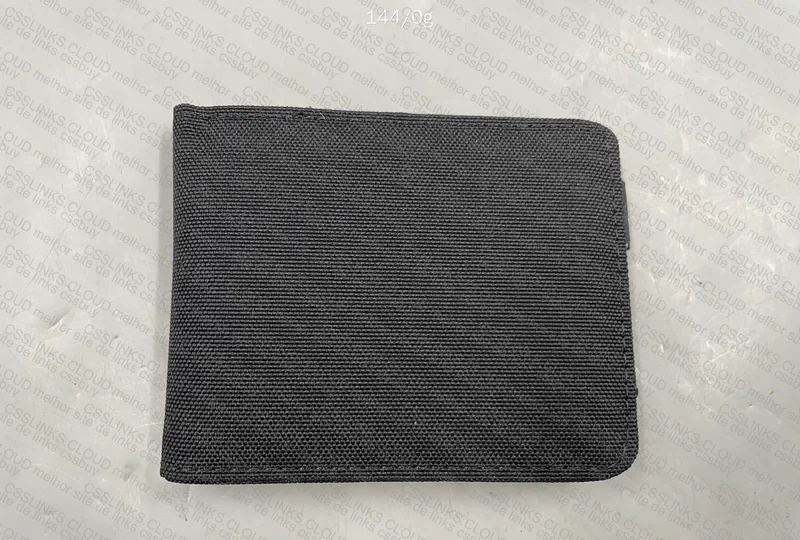 Stussy Wallet 2