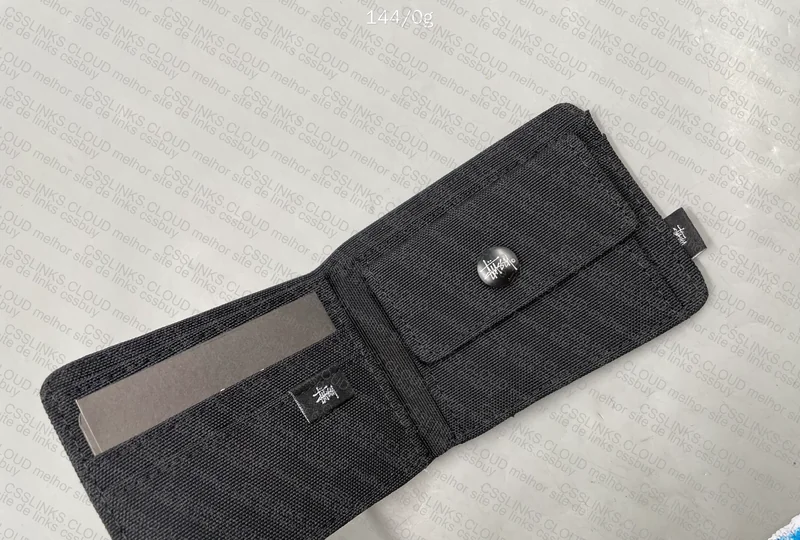 Stussy Wallet 5