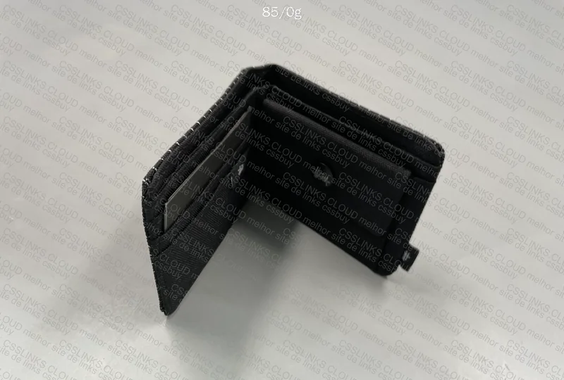 Stussy Wallet