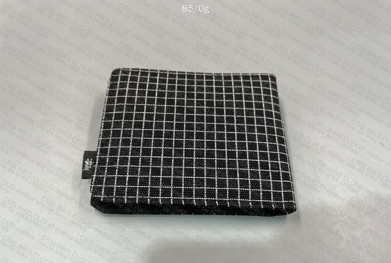 Stussy Wallet 4