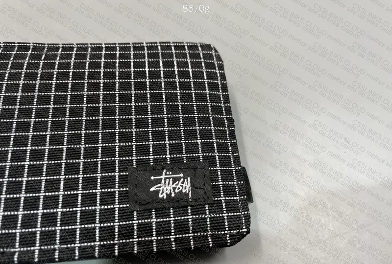 Stussy Wallet 5