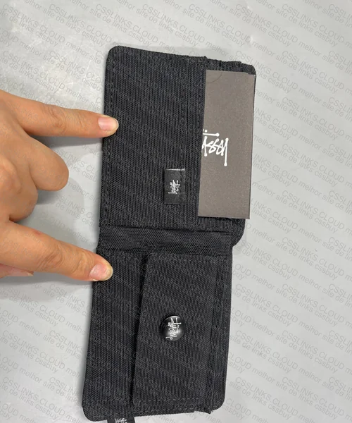 Stussy Wallet