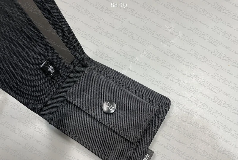 Stussy Wallet