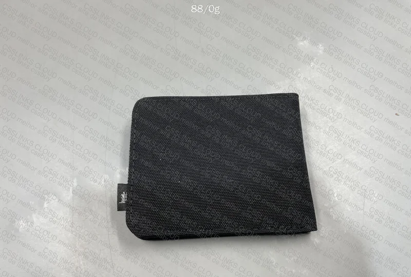 Stussy Wallet 3