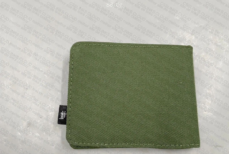 Stussy Wallet
