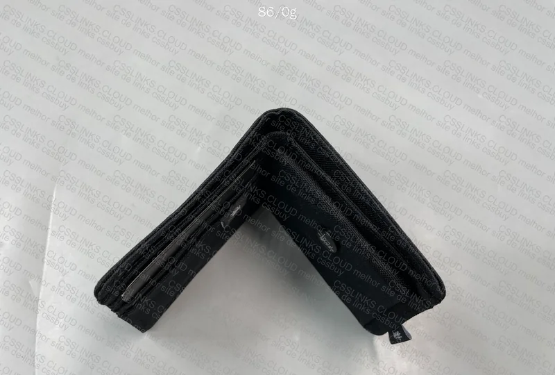 Stussy Wallet