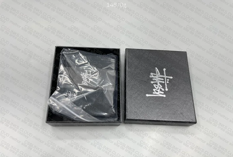 Stussy Wallet