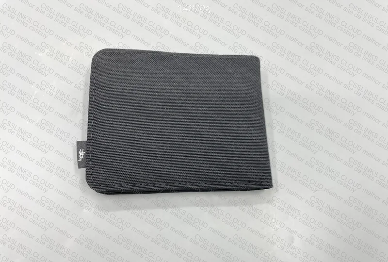 Stussy Wallet 2
