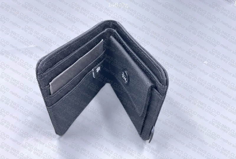 Stussy Wallet 4