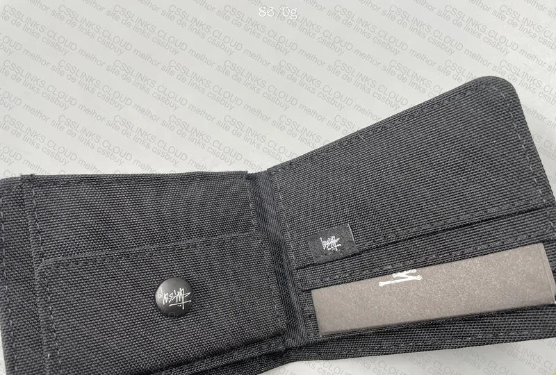 Stussy Wallet