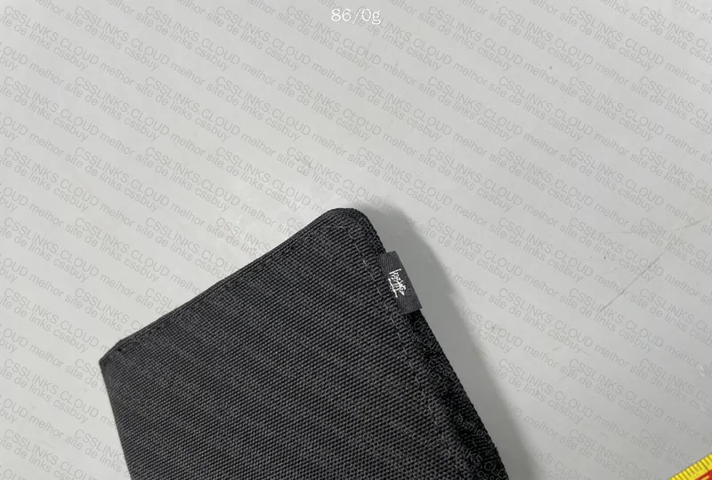 Stussy Wallet 2