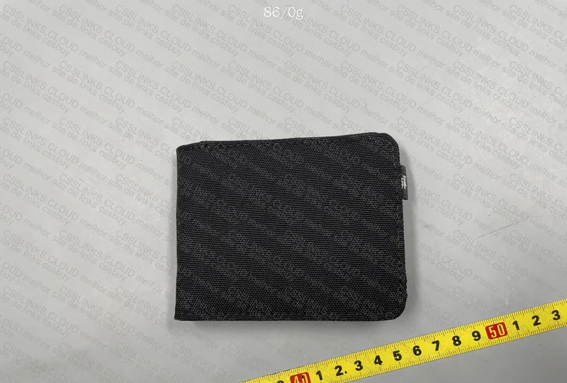 Stussy Wallet 4