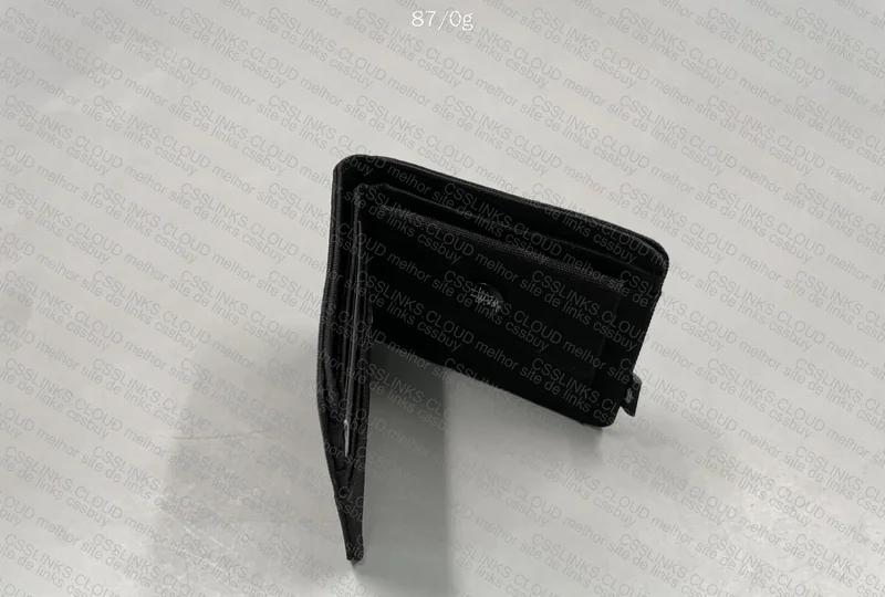 Stussy Wallet 5