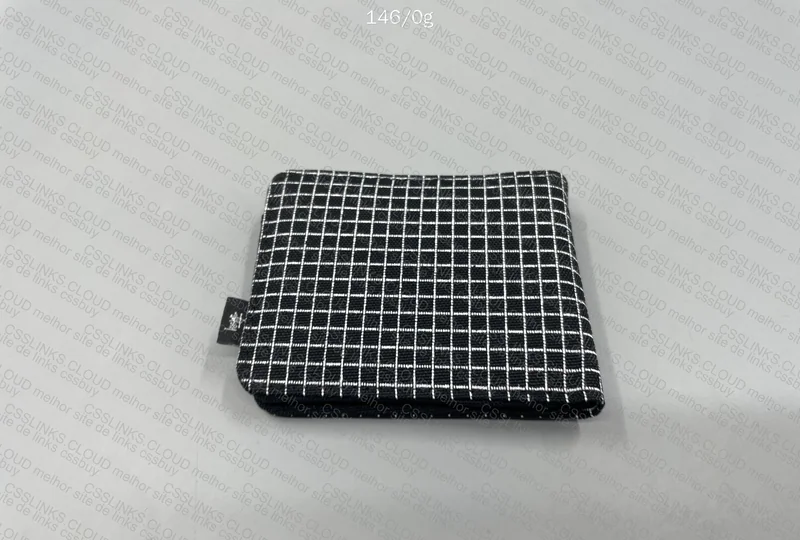 Stussy Wallet 4