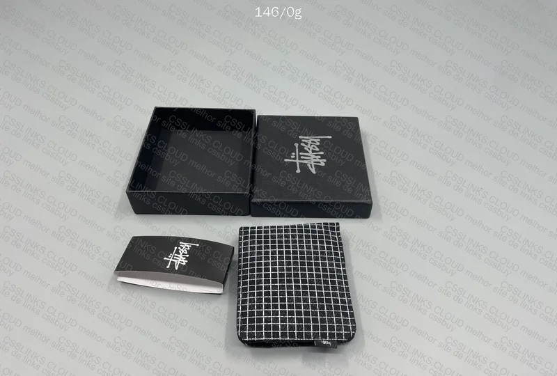 Stussy Wallet 6