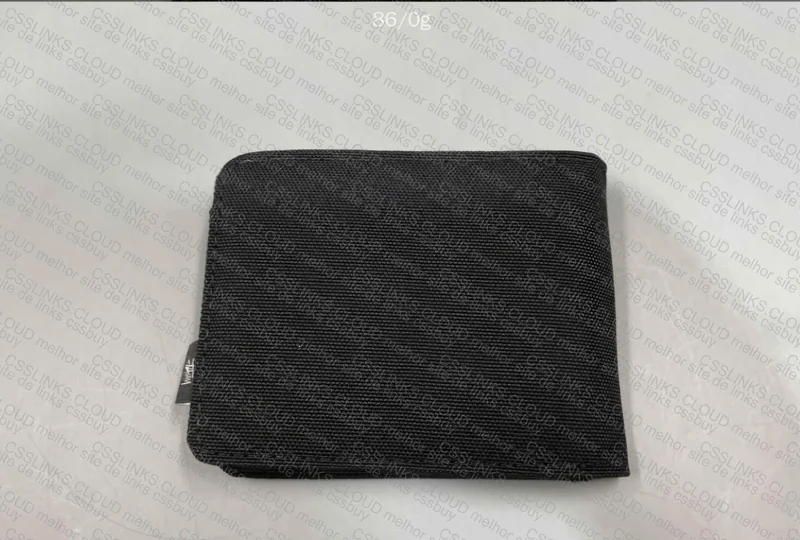 Stussy Wallet