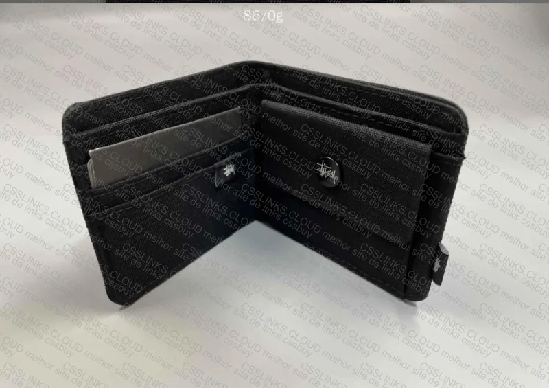 Stussy Wallet 4