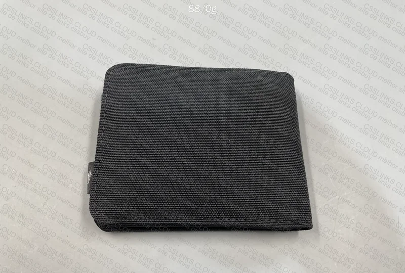 Stussy Wallet 4