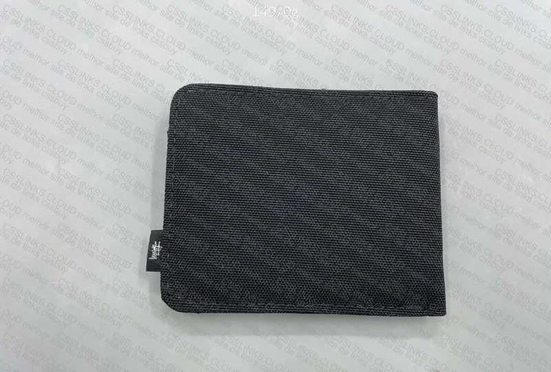 Stussy Wallet 2
