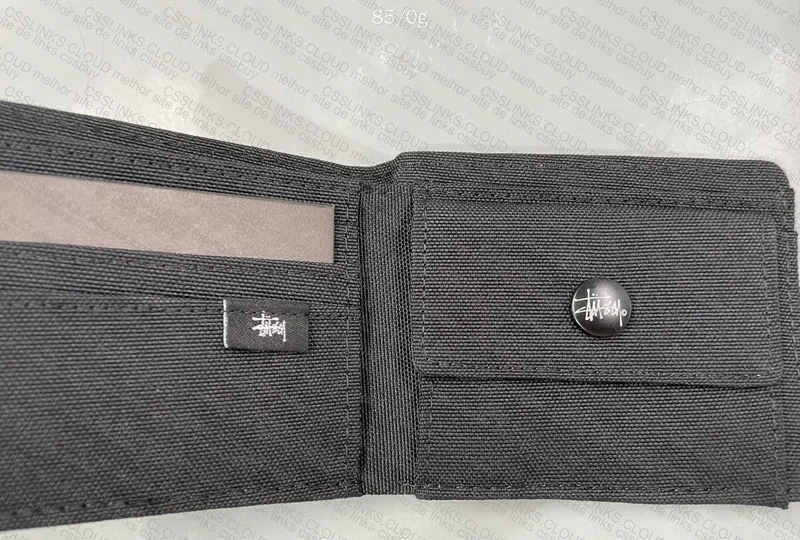 Stussy Wallet 4
