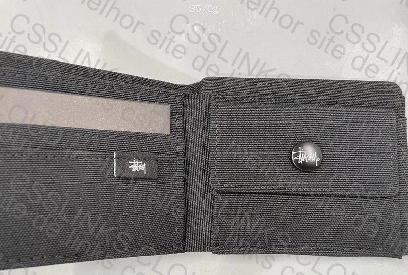 Stussy Wallet 5