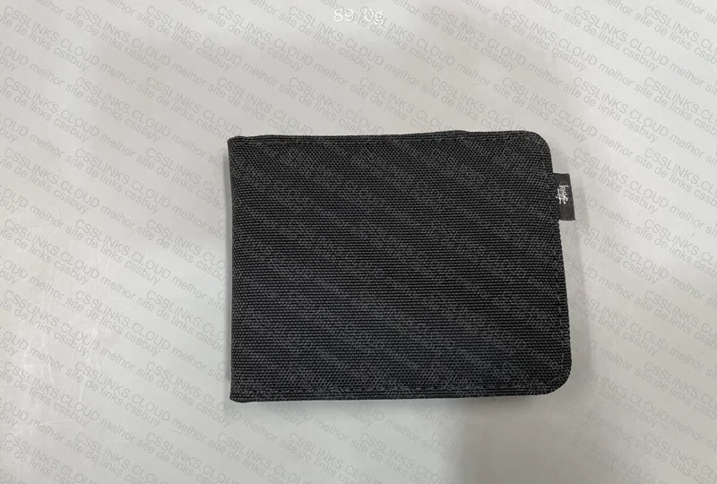 Stussy Wallet