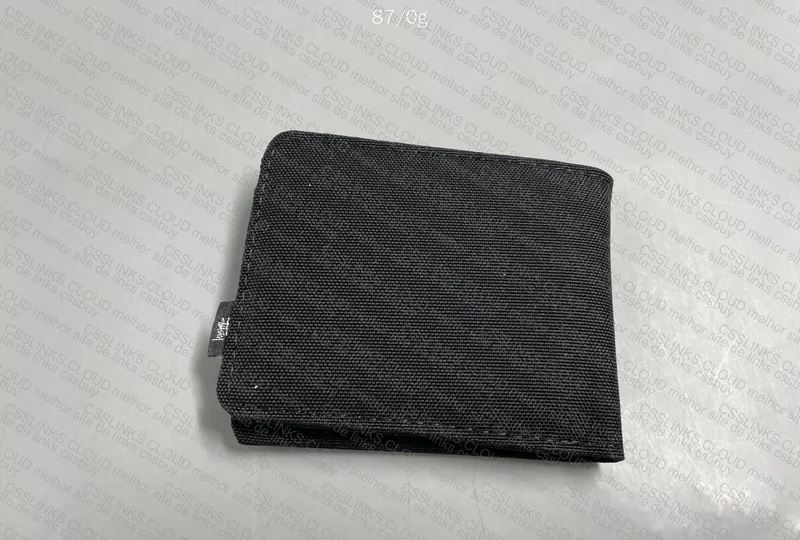 Stussy Wallet 2