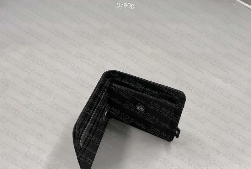 Stussy Wallet 4