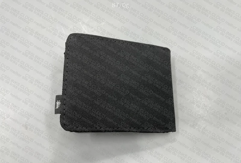Stussy Wallet 4