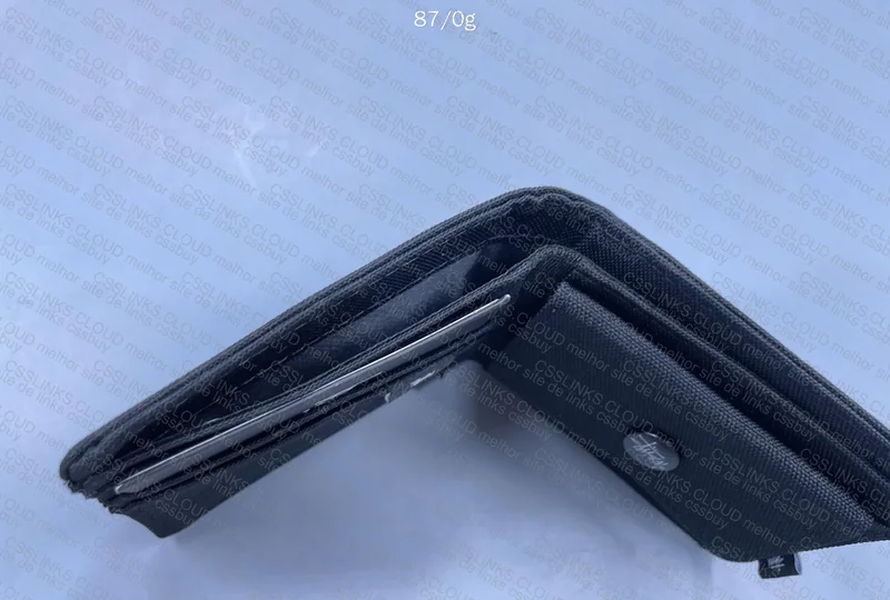 Stussy Wallet 5