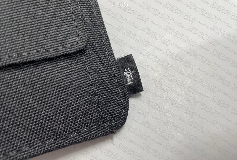 Stussy Wallet 4
