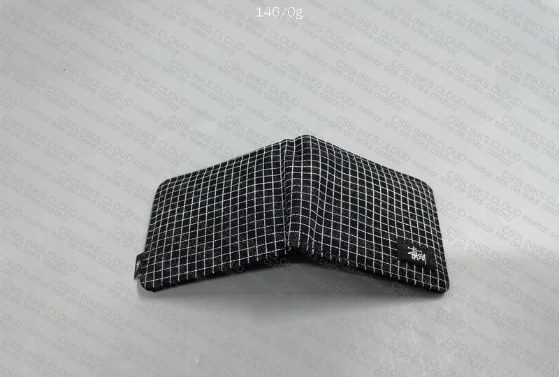 Stussy Wallet 5