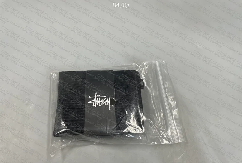 Stussy Wallet