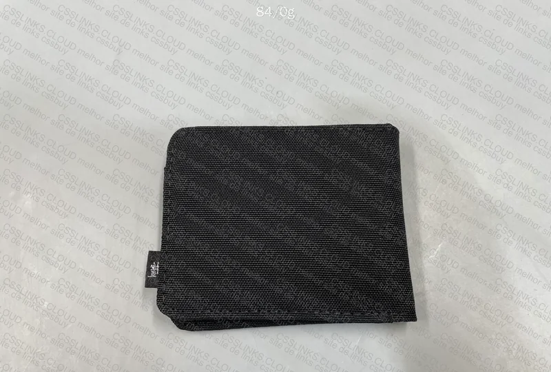 Stussy Wallet 3