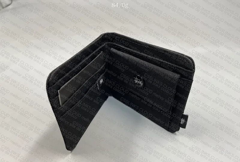 Stussy Wallet 5
