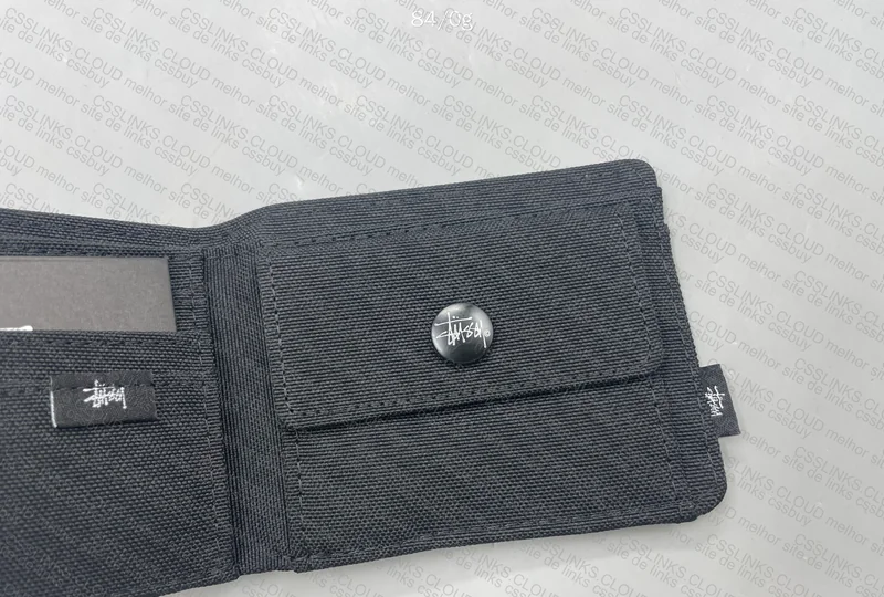 Stussy Wallet