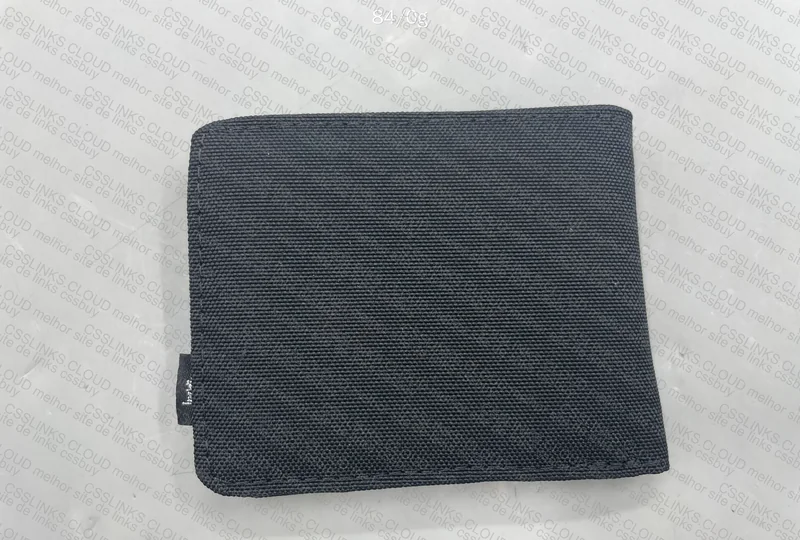 Stussy Wallet 2