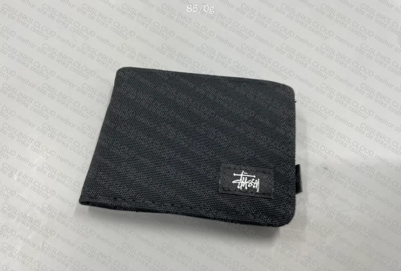 Stussy Wallet